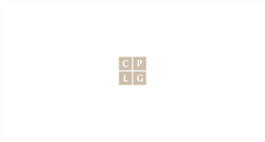 Desktop Screenshot of centuryparklawgroup.com